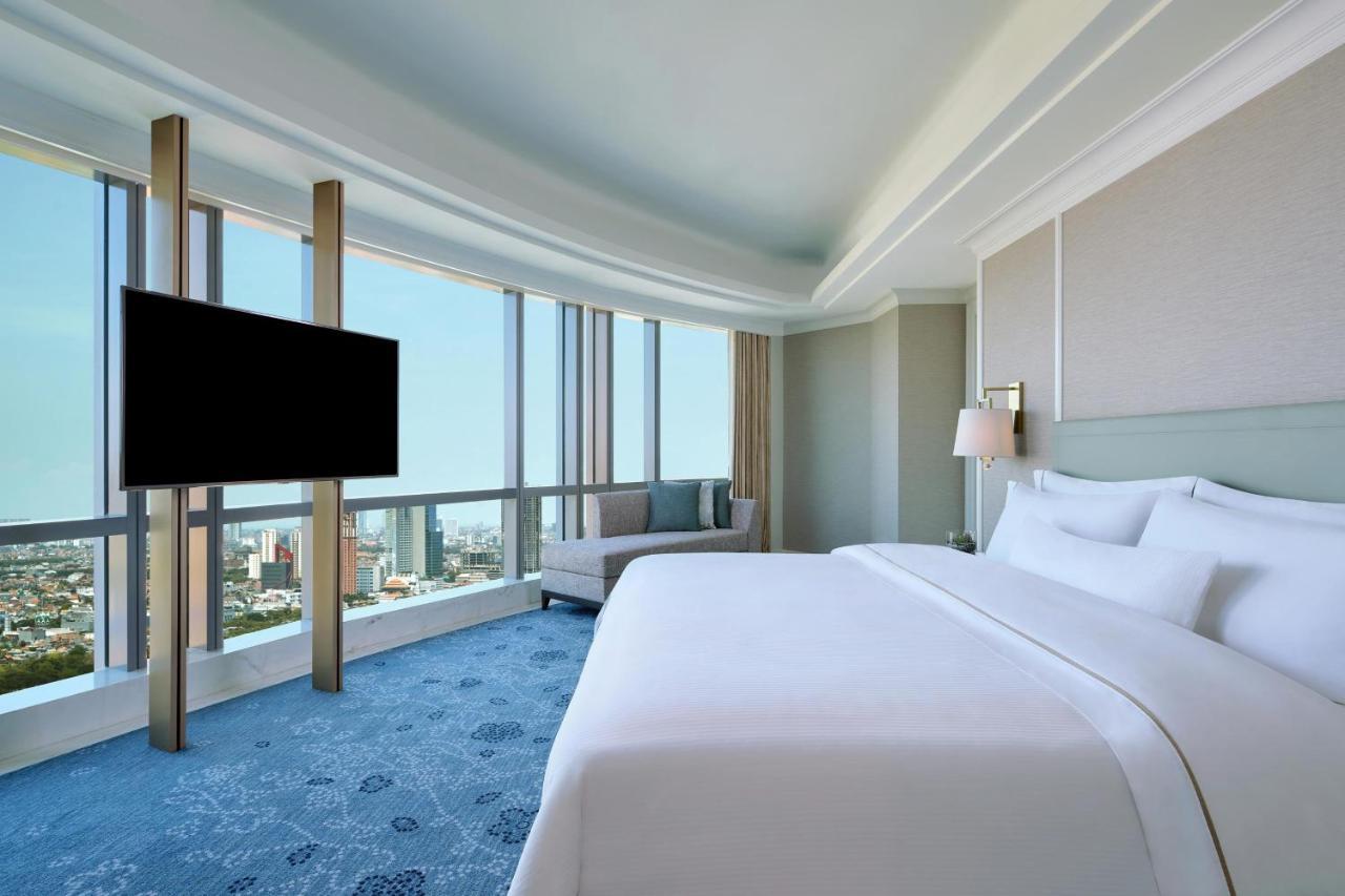 מלון The Westin סוראבאיה מראה חיצוני תמונה