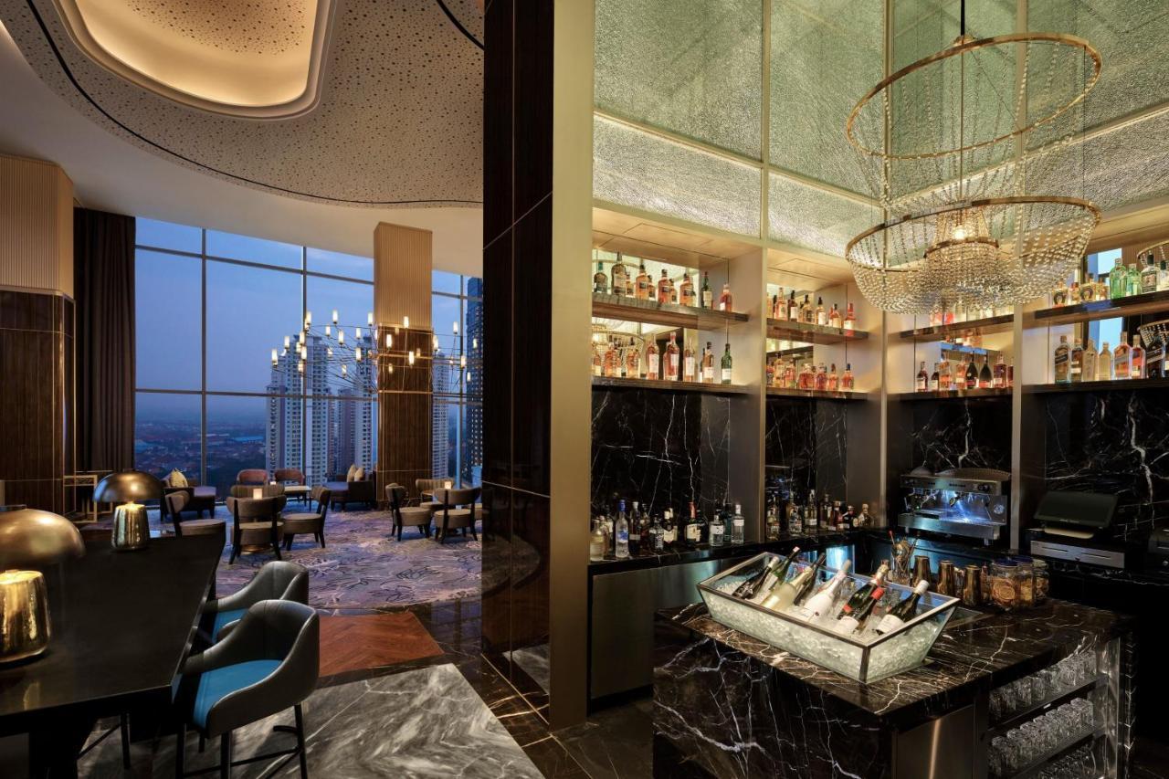 מלון The Westin סוראבאיה מראה חיצוני תמונה