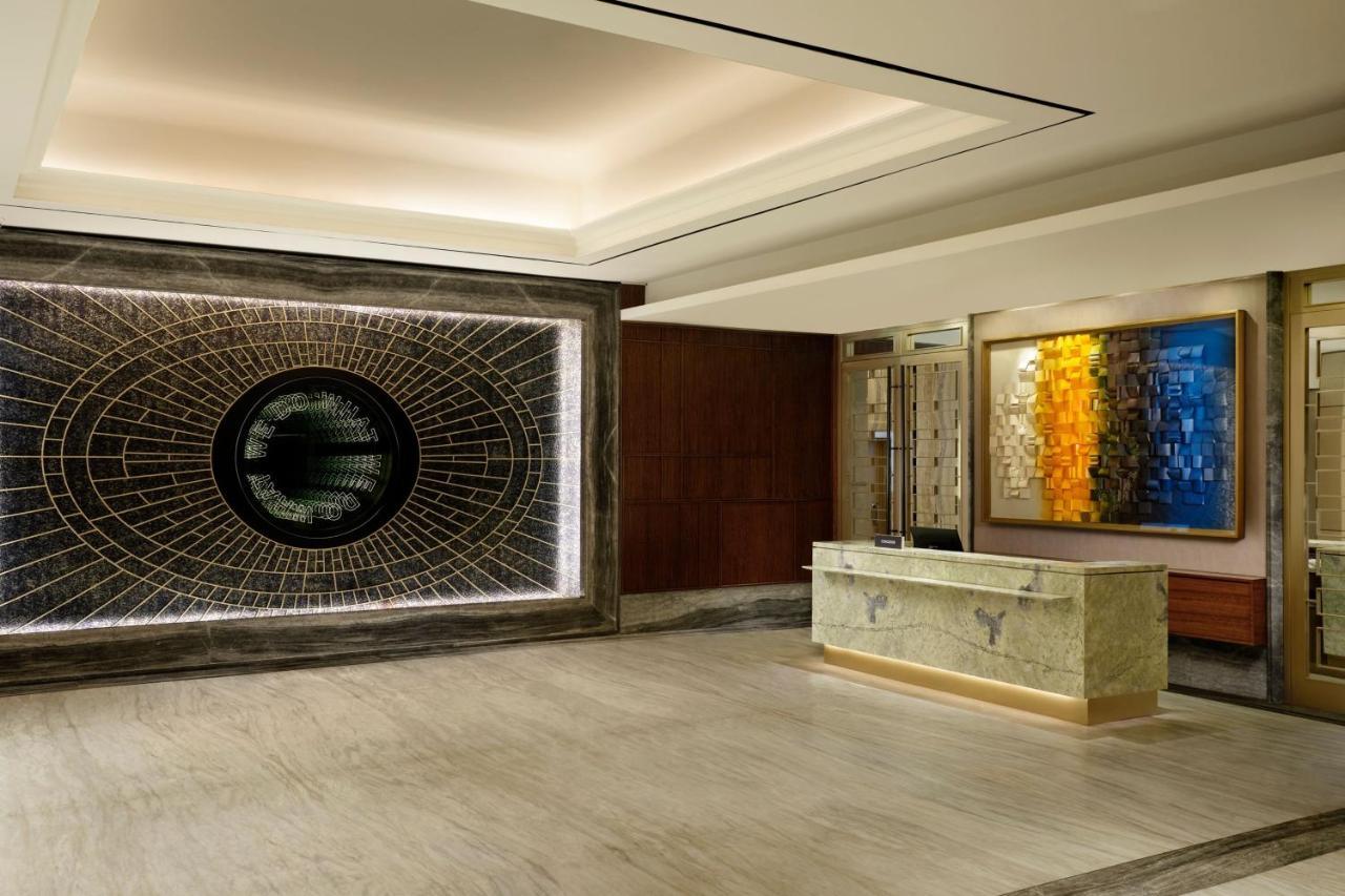 מלון The Westin סוראבאיה מראה חיצוני תמונה