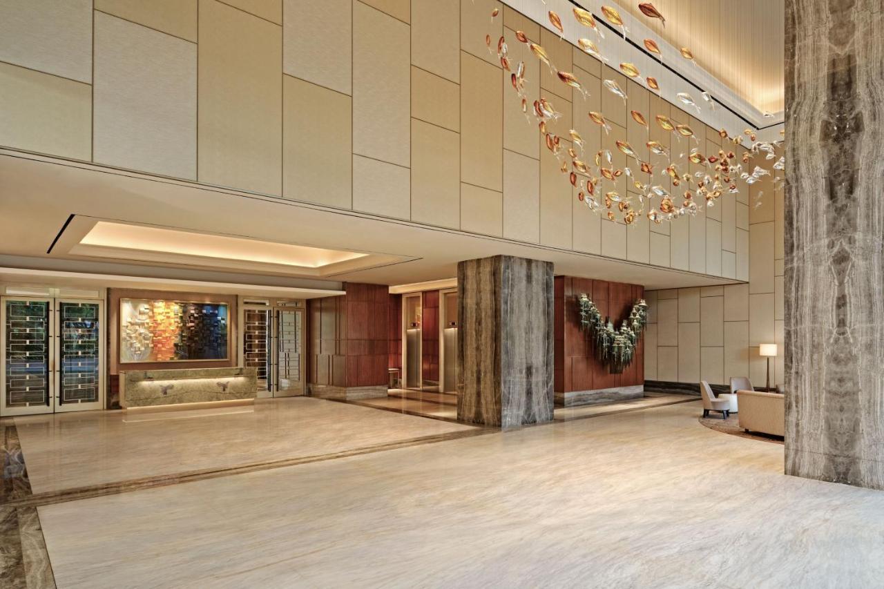 מלון The Westin סוראבאיה מראה חיצוני תמונה