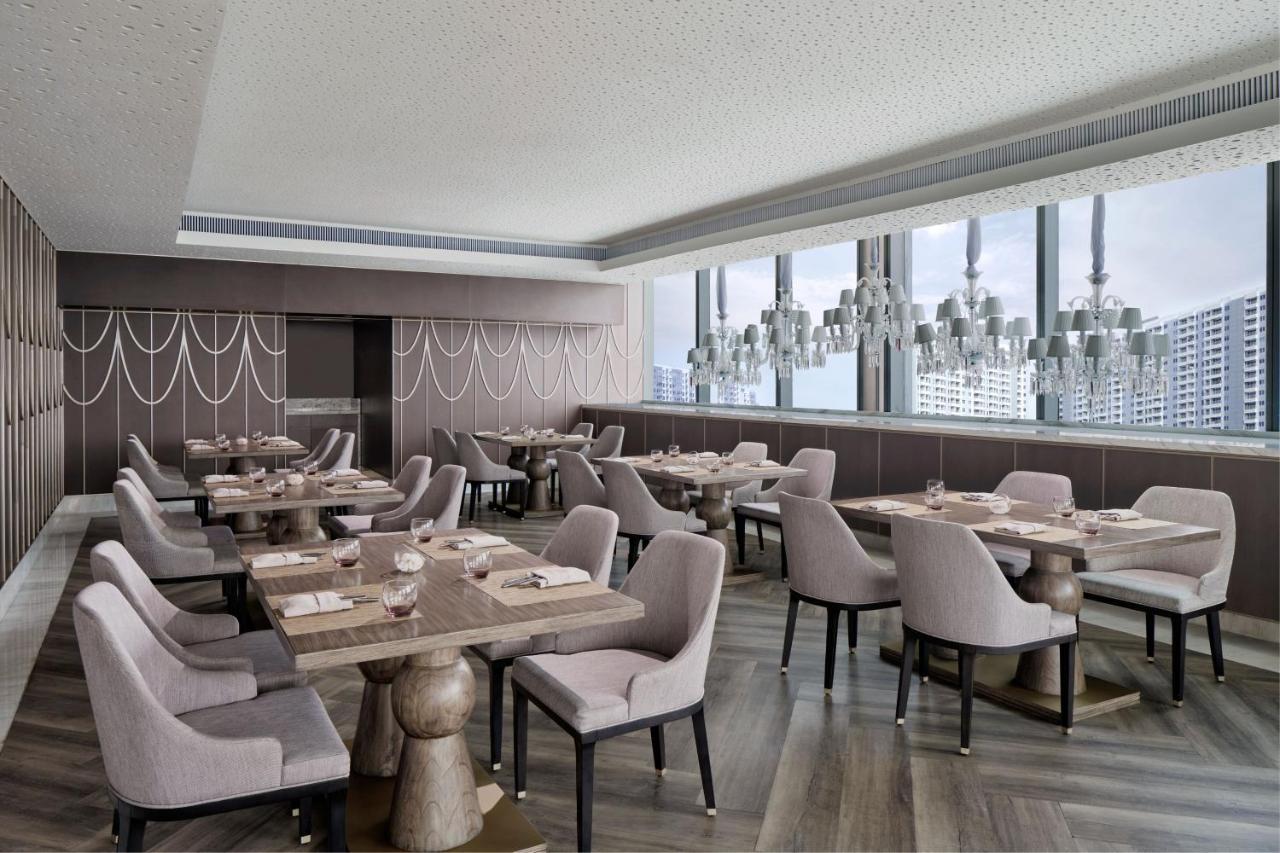 מלון The Westin סוראבאיה מראה חיצוני תמונה
