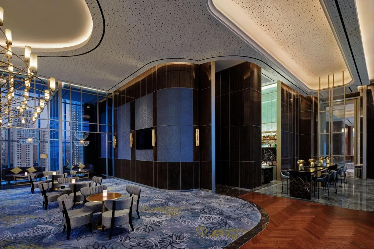 מלון The Westin סוראבאיה מראה חיצוני תמונה