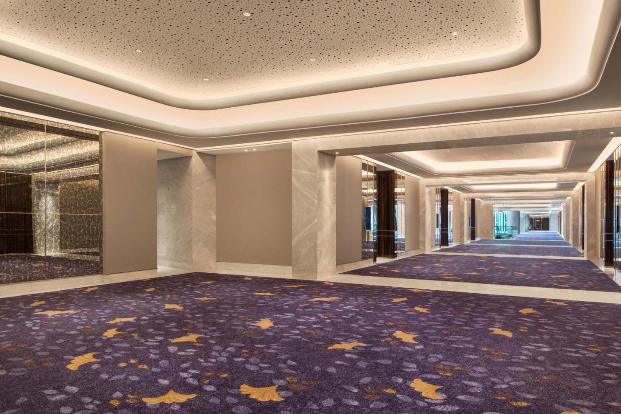 מלון The Westin סוראבאיה מראה חיצוני תמונה