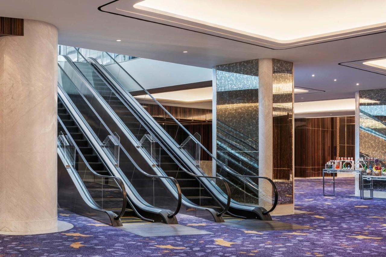 מלון The Westin סוראבאיה מראה חיצוני תמונה